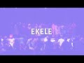 Ekele, Performed By Rivers Of Life Choir