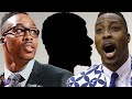 Dwight Howard ADMITS To Hooking Up With MAN On Instagram + Docs Show Man Was MADE To Have Three-Way