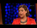 Mary Lou McDonald on The Late Late Show