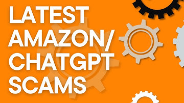 Latest Amazon ebook/ChatGPT scams explained by a publisher (Kindle scam books)