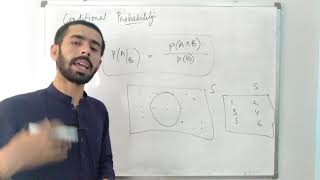 Lecture 4(part 1) Conditional Probability