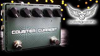 SolidGoldFX Counter Current