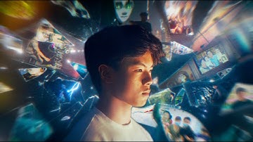 The Rise, Fall, Rebirth of a Dreamer