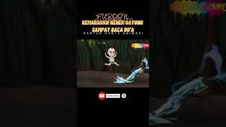 Nenek Gayung Yng Marah|Kartun Hantu#rizkyriplay#youtubeshorts#youtube#animation#short#shorts