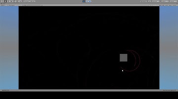 Compute Shader : 2D particle collision