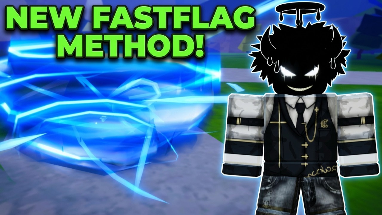 Fastflag Collective 🔥 𝐍𝐄𝐖 𝐁𝐋𝐎𝐗 𝐅𝐑𝐔𝐈𝐓𝐒 𝐅𝐀𝐒𝐓𝐅𝐋𝐀𝐆 𝐌𝐄𝐓𝐇𝐎𝐃 ⚡ 𝟑𝟎𝟎+ 𝐅𝐏𝐒 & 𝟎 𝐋𝐀𝐆! - YouTube