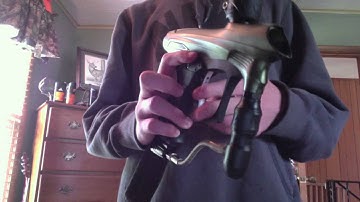 2011 Proto Rail Unboxing