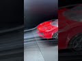 Side Drag Test — The LEGO Ferrari Shows Its True Form