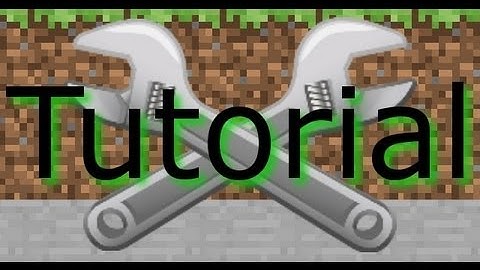 [Tutorial]Minecraft: How to send an Error Report