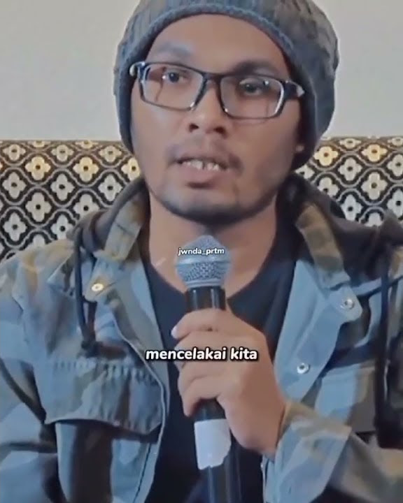 Ayu Bertanya - Benarkah Ini ?? - By MeeKyut Studio