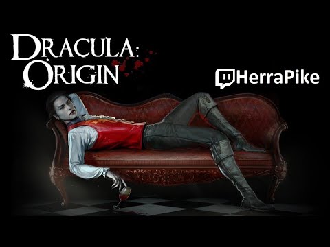 Dracula: Origin (Прохождение)