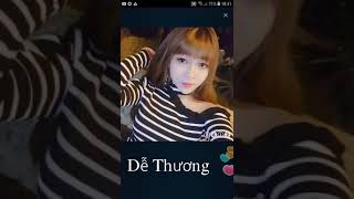 Dễ Thương - Duyên Bigo