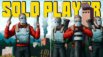 HOW A 21,000 HOUR SOLO PLAYS WIPEDAY.