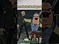 Neighbour edit | hello neighbour