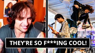 Is This The Best New Punk Band?!