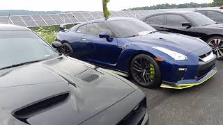 turbos & tacos, 2021 Wadsworth ohio