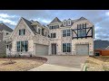 STUNNING LUXURY HOME TOUR WITH SPIRALING STAIRCASE NEAR DALLAS TEXAS | 5 Bed | 4 Bath | 3 Car Garage