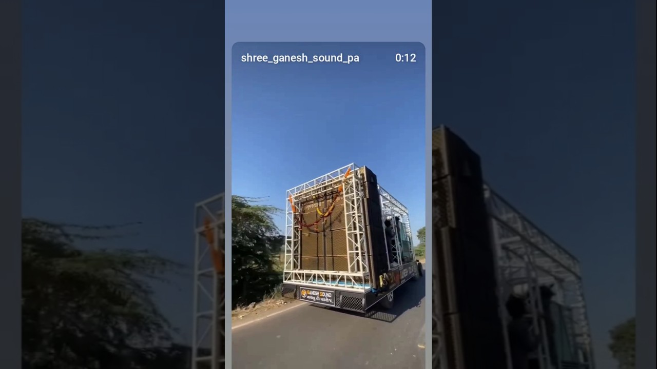 PA BRAND👿_RAjA RANCHOD SOUND-Pawan Snama🎧