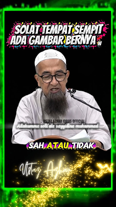 Download lagu Sah x solat kt tempat sempit dan ada gambar makluk bernyawa ?? 'sayaaa ulanggg' 🤣 sempat lg tu | UAI