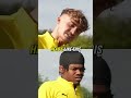 Through the Mannequin? Shiv with a PERFECT free kick! #football #soccer