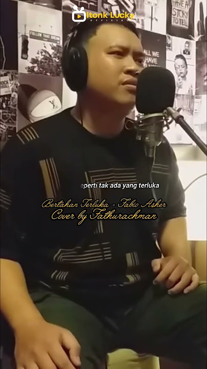 Bertahan Terluka - Fabio Asher (Short Video) Story WA Sedih