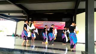 Tari Seblak Rimong