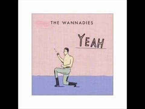 I Love Myself by The Wannadies (Album Yeah)