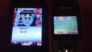 Nokia Alarm 6500 2310