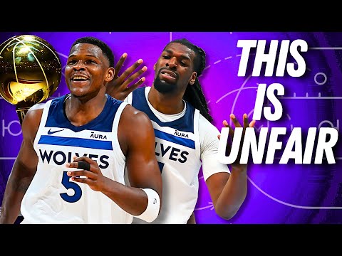This Is NOT The Same Minnesota Timberwolves...