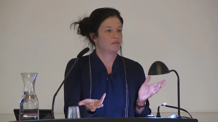Political Concepts: Patricia Ybarra  Debt