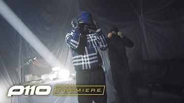 OWNLANEKAY - Press The Button [Music Video] | P110