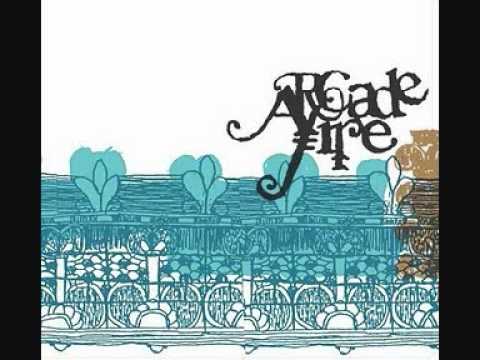 Arcade Fire - No Cars Go