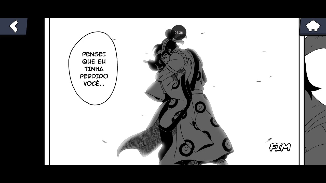 Kenji e a busca pela Gostosa | meme dublagem