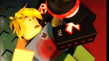 (End of S1) Goodbye | ROBLOX Noob and Guest Animation