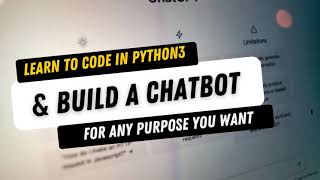 Wow! Learn to build a chatbot in days with this simple guide!