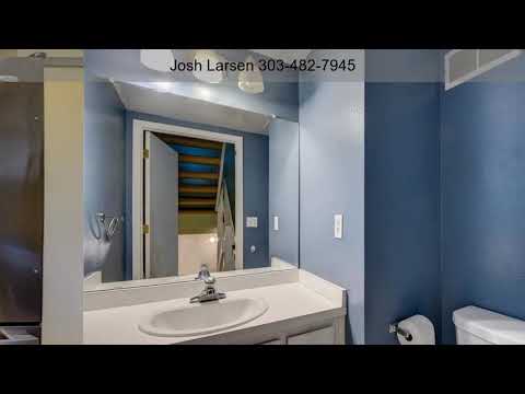 6860 East Mississippi Avenue, Unit A Denver, CO home video tour