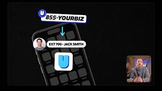 How to Answer Business Calls Instantly on Your Cell Phone (No Greeting) screenshot 4