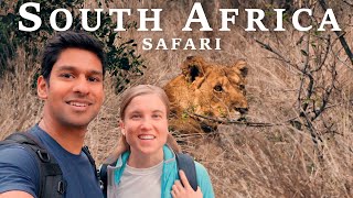 48 Hours Selfdrive Safari in Kruger National Park | Lower Sabie, Crocodile Bridge, Biyamiti