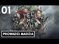 Tell Me Why #01 - Powrót do domu