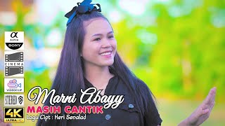 TERBARU MARNI ABAYY 👉 LAGU MASIH CANTIK, CIPT : HERI SENALAD ❤️ IJM PRODUCTION , ORIGINAL VIDEO KLIP