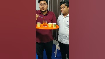 सबसे गजब experiment easily try at home 🥶 #shorts #youtube