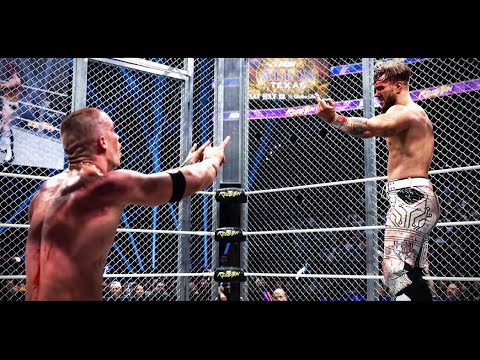 Will Ospreay vs Kyle Fletcher AEW Revolution Highlights “I Hate Everything About You”