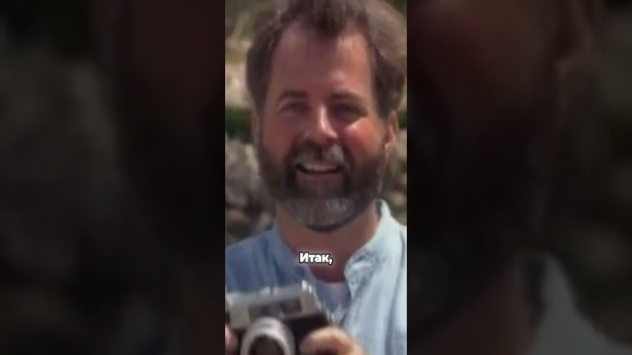 Разгадка НЛО: Как Эд Уолтерс шокировал мир!