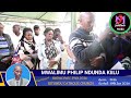 Mwalimu Philip Ndunda Kiilu Final Sendoff