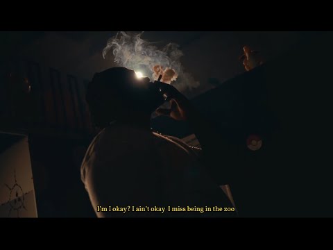 Vs Blackus - Militant Feelings (Official Music Video)