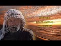 لمت نفسي ولامني حظي معـاك