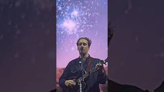 George Ezra - Dance All Over Me Live