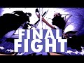 Kubo talks about the FINAL  FIGHT of the 2nd COUR !