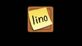 lino   Sticky and Photo Sharing for you screenshot 2