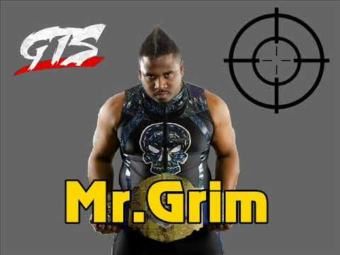 Gts wrestling grim